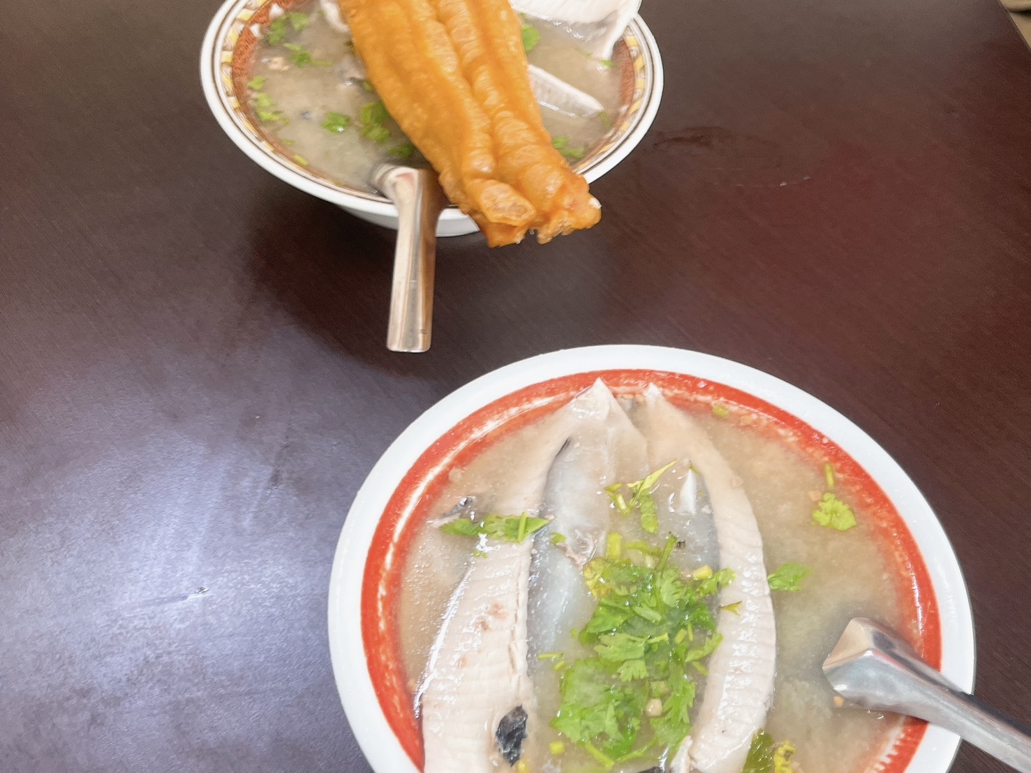 台南名物サバヒー